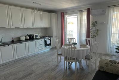Apartament 2 camere teresa parcare zona Doamna Stanca - 2