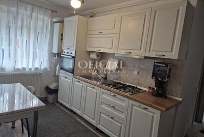 Apartament 2 camere | Parcare subterana | Lift | Zona Vivo | Floresti - 5