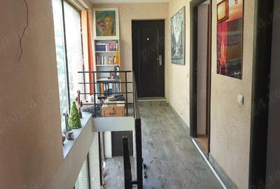 Proprietate de investi?ie premium Chiajna Padurea Ro?u Lacul Morii 2500mp teren, casa 400mp - 3