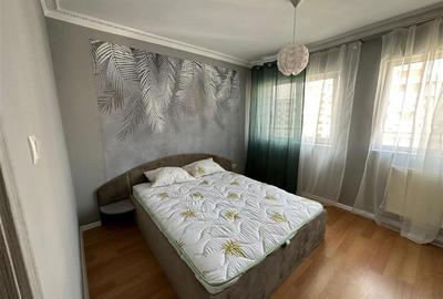 Apartament cu 4 camere semidecomandat, mobilat în Central - 3