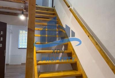 Pensiune/ Vila Valea Avrigului - 14