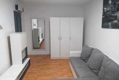 Garsonieră decomandată în Exterior Vest - 8