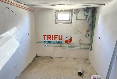 Casa de vanzare S+P+E zona Alba Micesti cu 800 mp teren - 6
