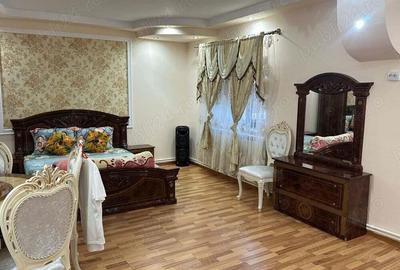 Medeea - Casa 3 camere