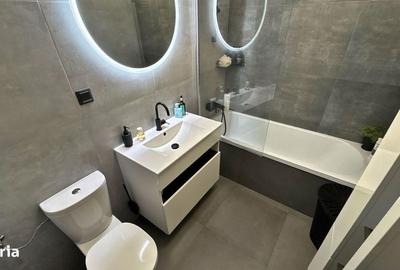 Apartament cu 2 camere semidecomandat în Mihai Viteazu - 6
