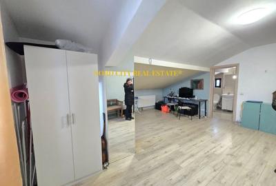 De vanzare garsoniera - Bucurestii Noi - bloc 2015 - 8