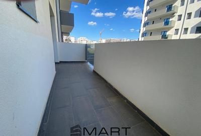 Apartament 2 camere zona Doamna Stanca Sibiu - 8