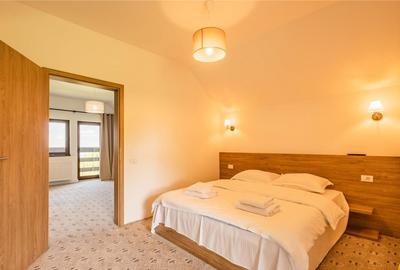 FILM! Oaza de relaxare si rafinament, in peisaje montane spe - 17