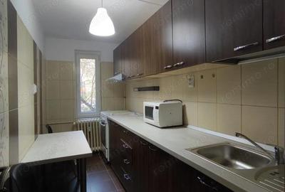 Inchiriere garsoniera decomandata in zona Tei - Teiul Doamnei - 10