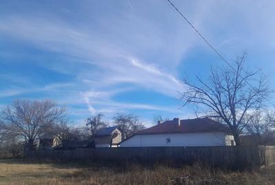 Casă cu 3 camere în Bolovani - 4