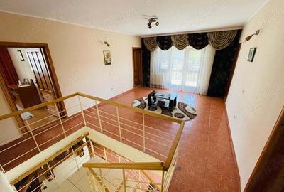 Vand vila Agigea - 3