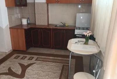 Garsonieră decomandată în Mărăști - 4