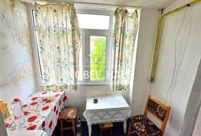 Apartament cu 3 camere decomandat în Est - 6