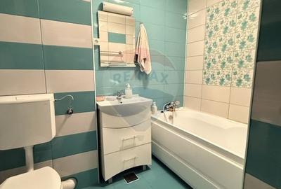 Apartament 2 camere cu loc de parcare de inchiriat in zona Brancoveanu - 12