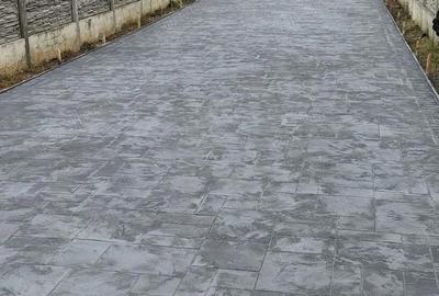 Casă cu 4 camere cu Teren 306 Mp în Chișoda - 3