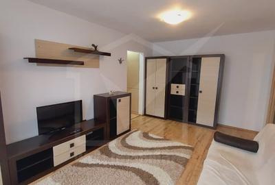Apartament cu 2 camere semidecomandat, mobilat în Gheorgheni - 2