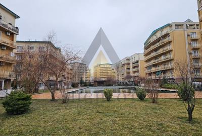 APARTAMENT COSMOPOLIS DE VANZARE | 3 CAMERE | LOC DE PARCARE - 3