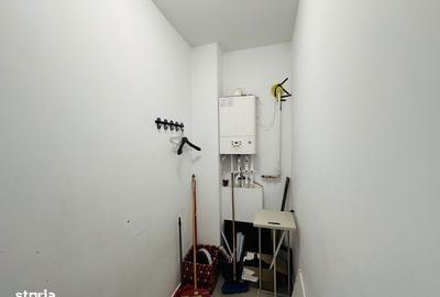 Spațiu comercial, de 282 mp, în Roșu - 12