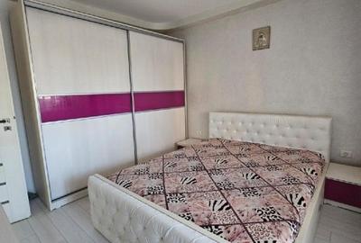 Capitol, decomandat, 3 camere, mobilat, gaze, etaj 1, inchirieri Constanta - 4