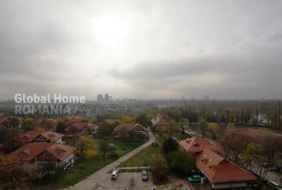 Apartament cu 3 camere decomandat în Aviației - 11