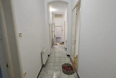 Casa / Spatiu comercial ~ zona ISJ Buzau ~ 160mp ~ Pret: 110.000 - 7