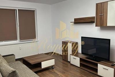 Apartament 1 camera, 35 mp, parter- Zona Circumvalatiunii - 1