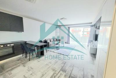 Apartament ultramodern cu 2 camere, in Junior Residence, cartierul Iris! - 2