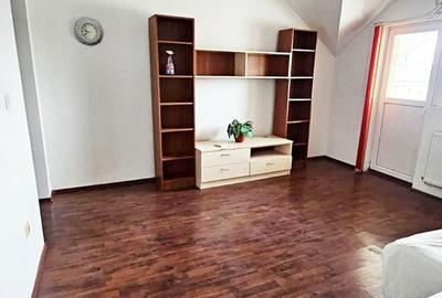 Garsonieră semidecomandată în Decebal - 11