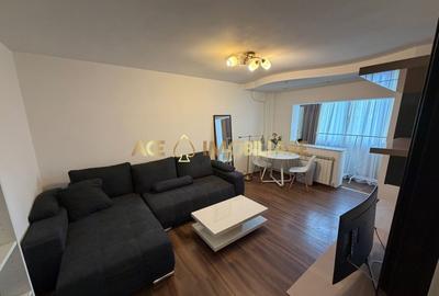 Apartament cu 3 camere, mobilat în Obor - 1