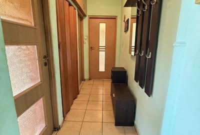 Apartament cu 3 camere nedecomandat în Șagului - 1