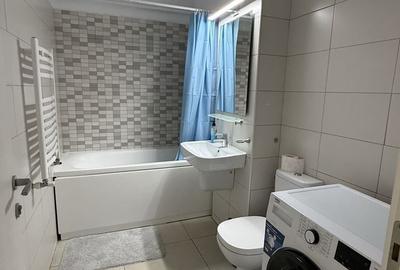 Garsonieră semidecomandată, mobilată în Aviației - 8