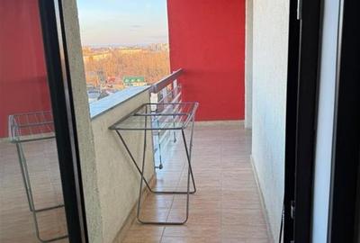 Apartament cu 2 camere semidecomandat, mobilat în Metalurgie - 3