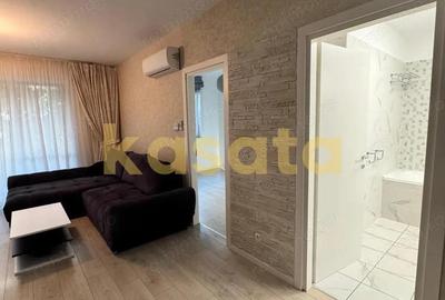 Apartament 2 camere| New Point | Gradina | Pipera | Mobilat | Parcare - 2