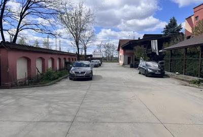 Spațiu comercial, de 600 mp, în Central - 5