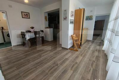 Casă cu 4 camere cu Teren 2000 Mp în Crasna - 8