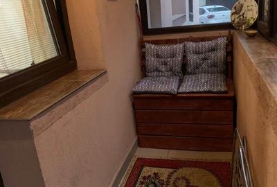 Apartament cu 2 camere semidecomandat în Central - 7