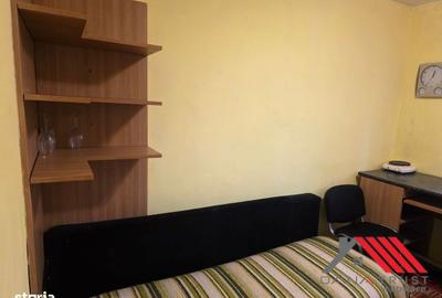 Garsonieră în Complex Studențesc - 4