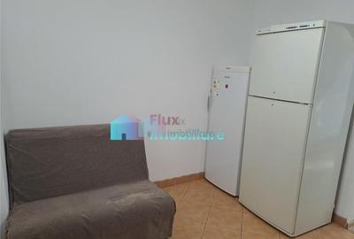 Apartament cu 3 camere semidecomandat în Central - 22