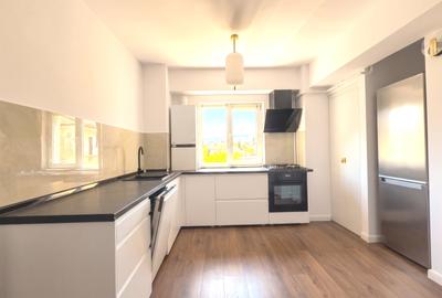 Apartament cu 3 camere decomandat, mobilat în Central - 3