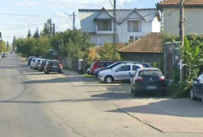 Spațiu comercial, de 500 mp, în Albești-Paleologu - 1