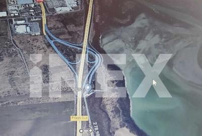 Teren intravilan 4.800 mp langa Autostrada Pite?ti - - 1