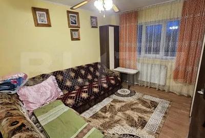 Garsoniera, 22,40 mp, Zona Burdujeni - 3