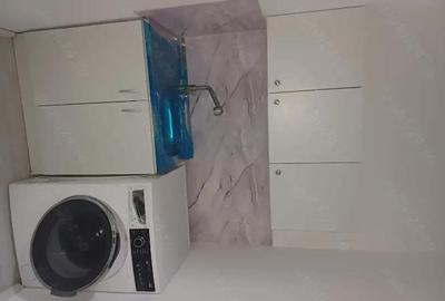 Garsonieră decomandată în Steaua - 2