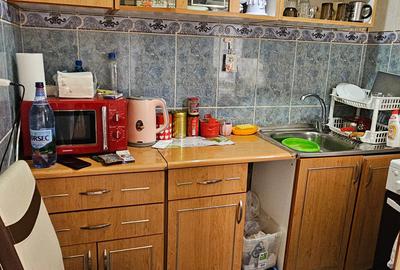 Garsoniera de vanzare zona Astra Garsoniera de vanzare zona Astra - 3