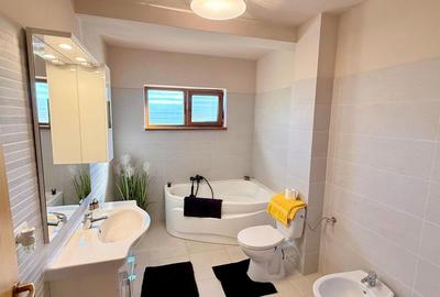 Duplex, Parcul Terra Dumbrăvița - 12