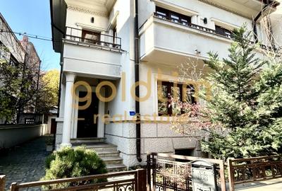 VILA SUPERBA RENOVATA COMPLET/4 APARTAMENTEx120M/480MP/KISELEFF-MUZEUL TARANULUI - 1