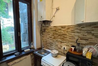 Garsoniera 30 mp - Mosilor - 6