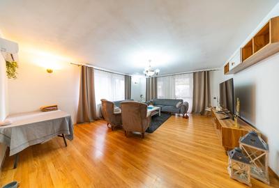 Casă cu 5 camere cu Teren 1650 Mp în Măgurele - 10