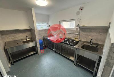 Casă cu 10 camere cu Teren 300 Mp în Central - 13