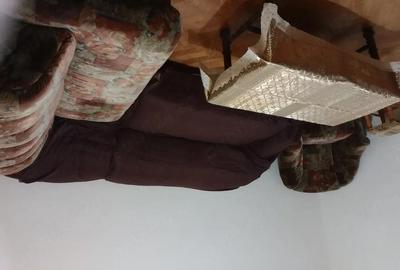 Casă cu 3 camere cu Teren 500 Mp în Central - 4
